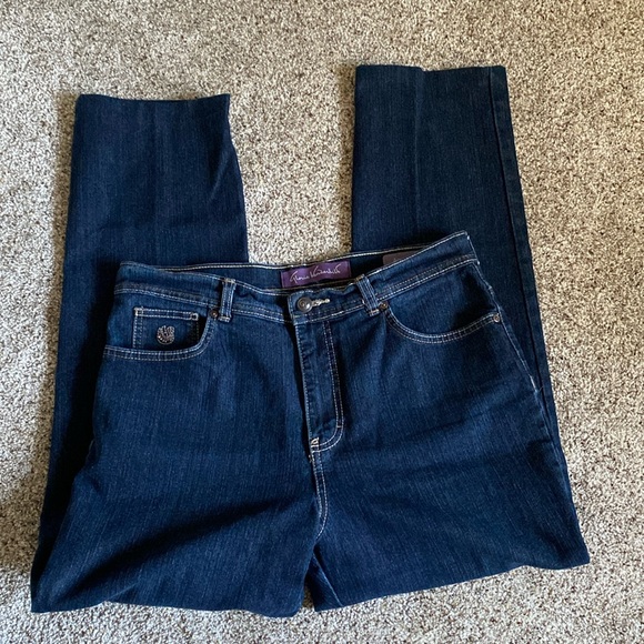 GLORIA VANDERBILT Jeans - Picture 2 of 7